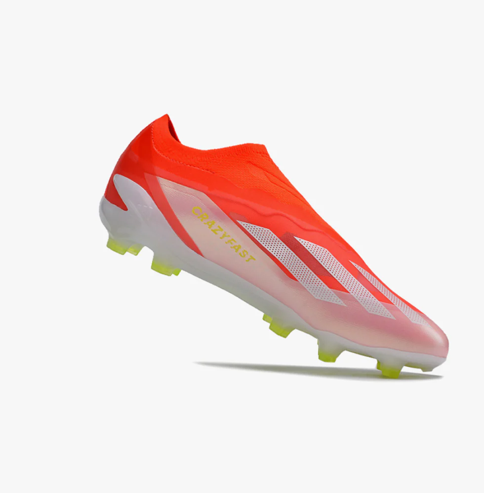 ADIDAS X CRAZYFAST (FG) - Image 3