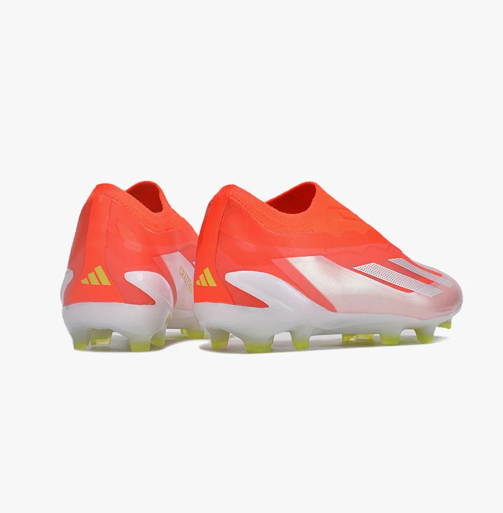 ADIDAS X CRAZYFAST (FG) - Image 4