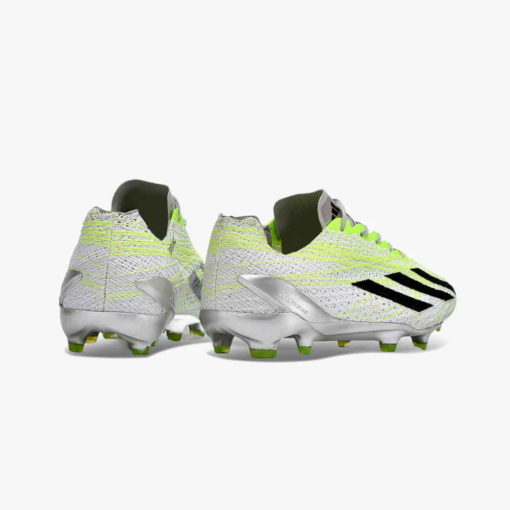 ADIDAS X CRAZYFAST STRUNG.1 (FG) - Image 4