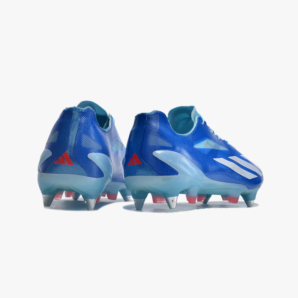 ADIDAS X CRAZYFAST (SG) - Image 4