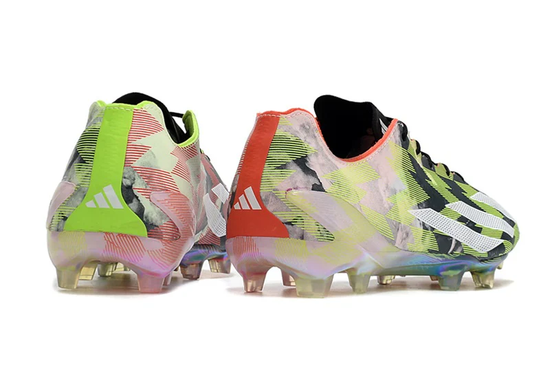 ADIDAS X CRAZYLIGHT FG - Image 10