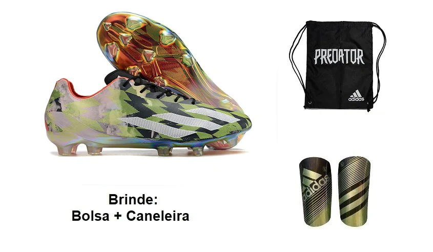 ADIDAS X CRAZYLIGHT FG - Image 9