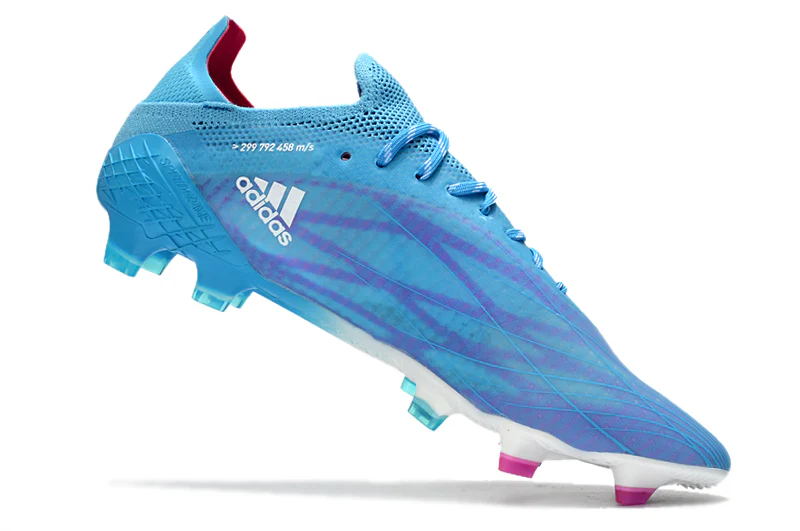 ADIDAS X SPEEDFLOW.1 (FG) - Image 19