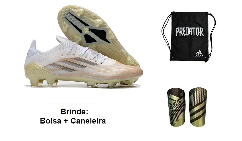 ADIDAS X SPEEDFLOW.1 (FG) - Image 21
