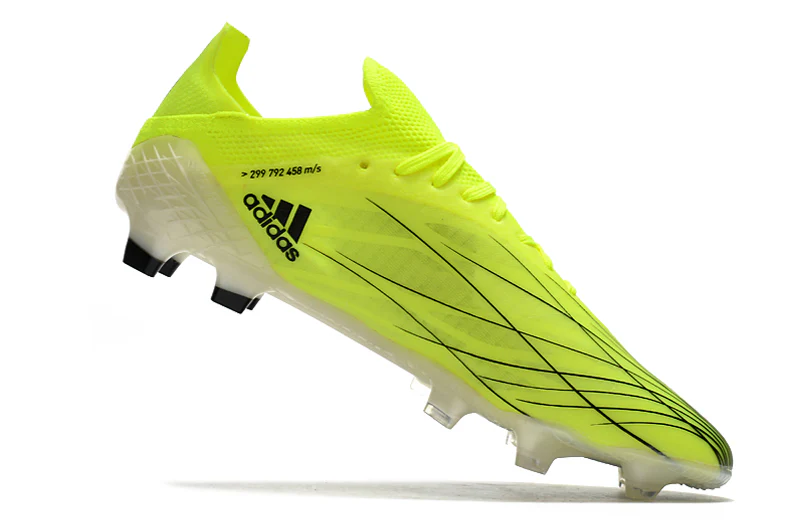 ADIDAS X SPEEDFLOW.1 (FG) - Image 27