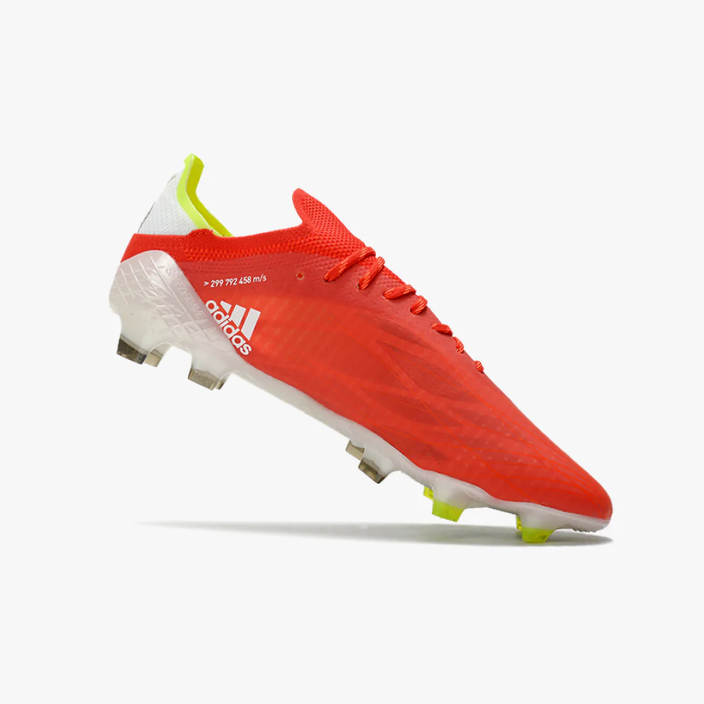 ADIDAS X SPEEDFLOW.1 (FG) - Image 3