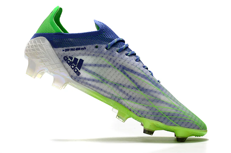 ADIDAS X SPEEDFLOW.1 (FG) - Image 31