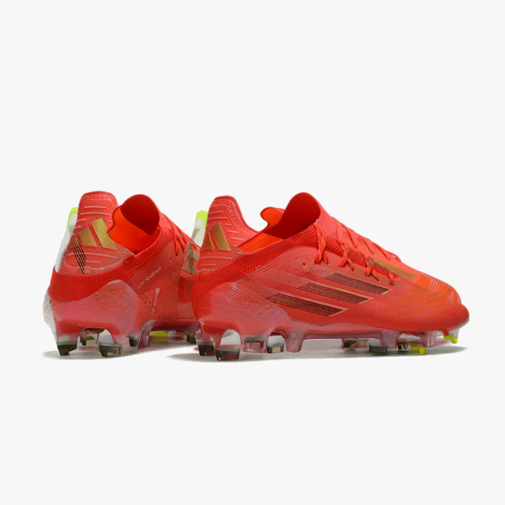 ADIDAS X SPEEDFLOW.1 (FG) - Image 4