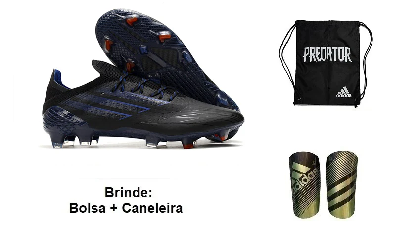 ADIDAS X SPEEDFLOW.1 (FG) - Image 5