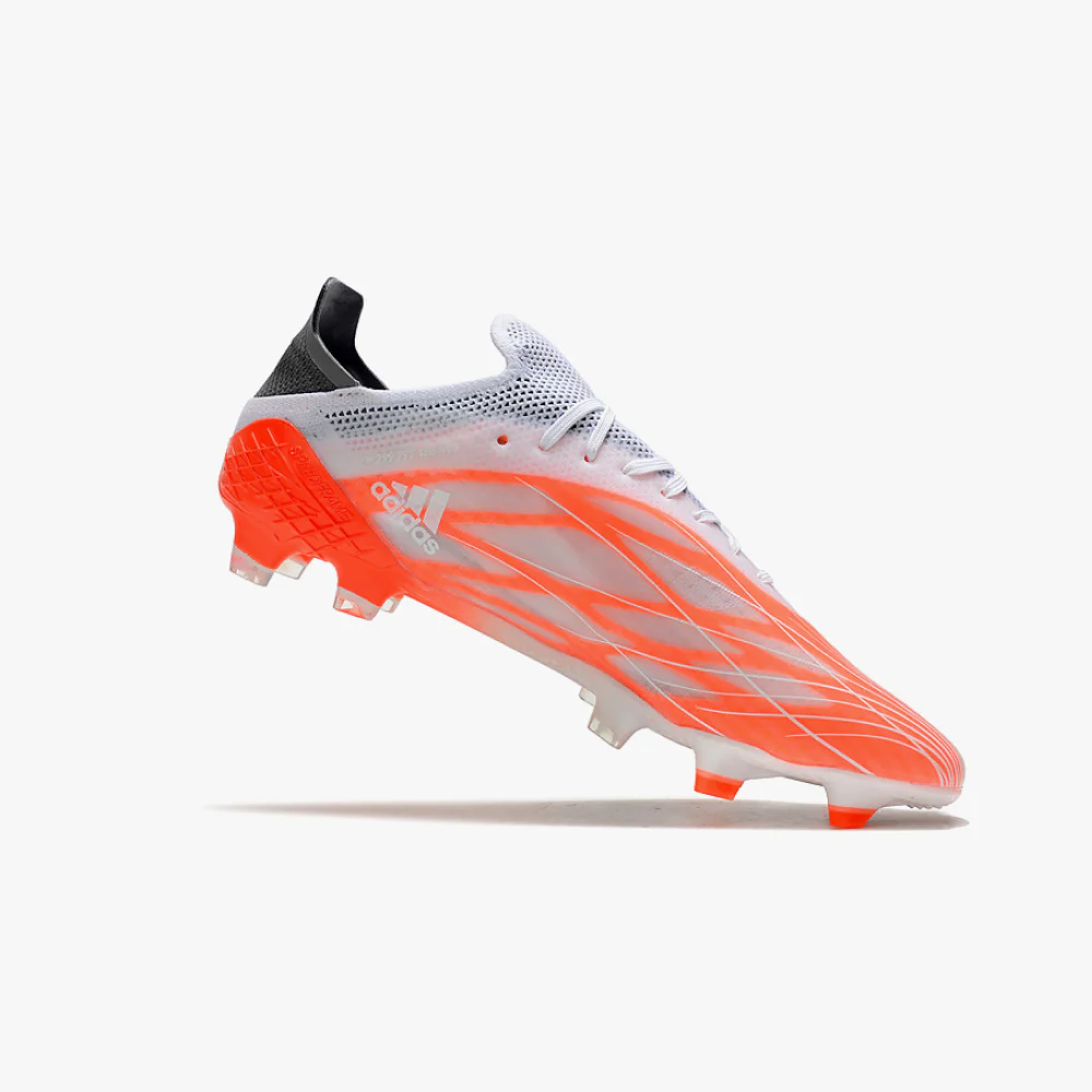 ADIDAS X SPEEDFLOW.1 (FG) - Image 8