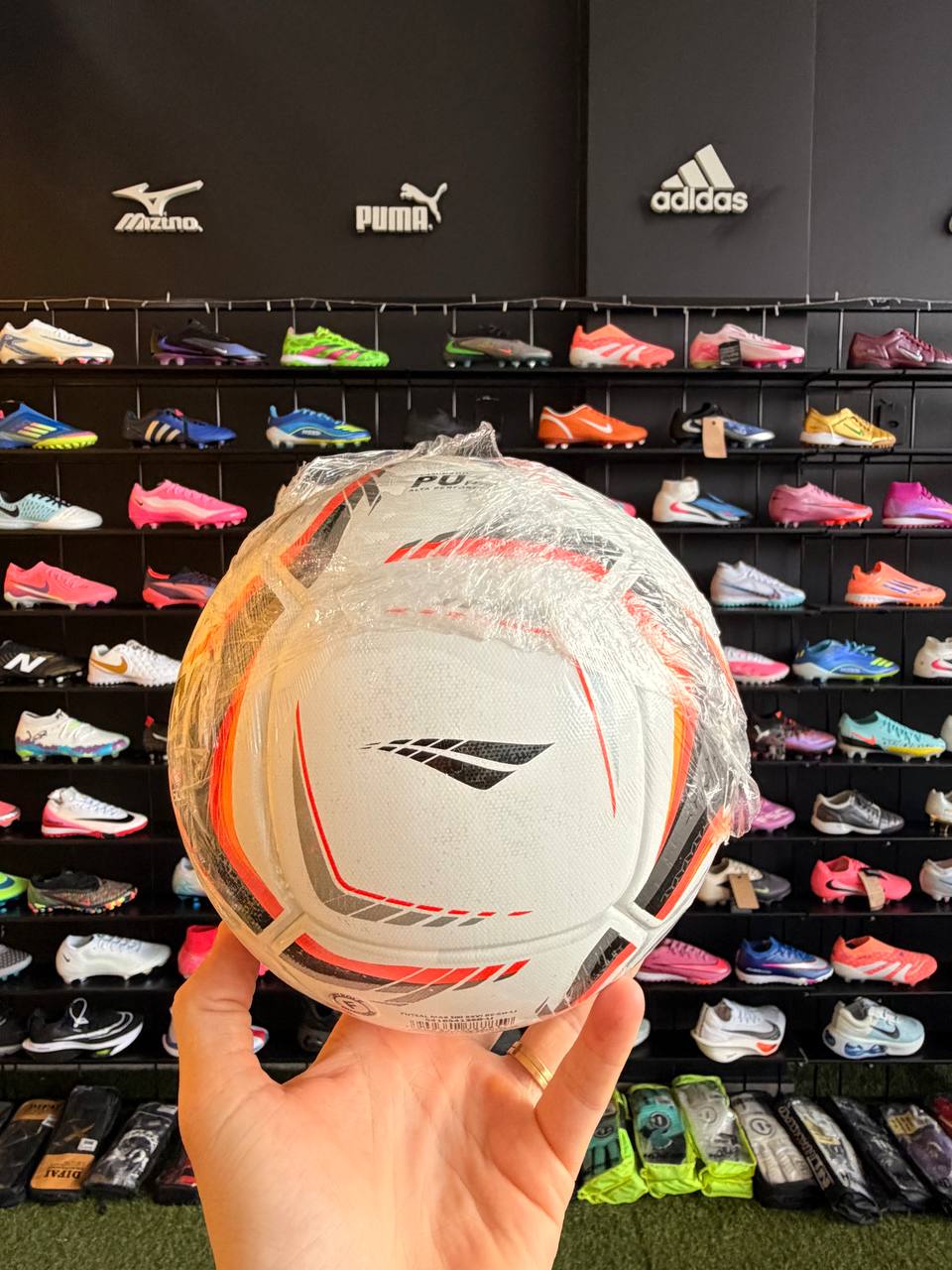 BOLA FUTSAL MAX 500 - Image 4