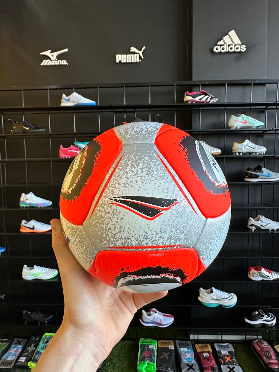 BOLA FUTSAL MAX 1000 - Image 4