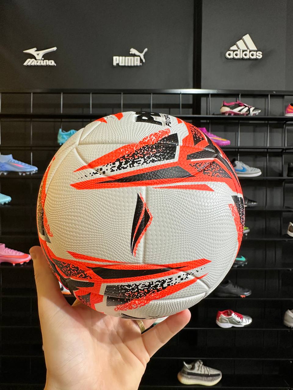 BOLA FUTSAL RX 500 - Image 3