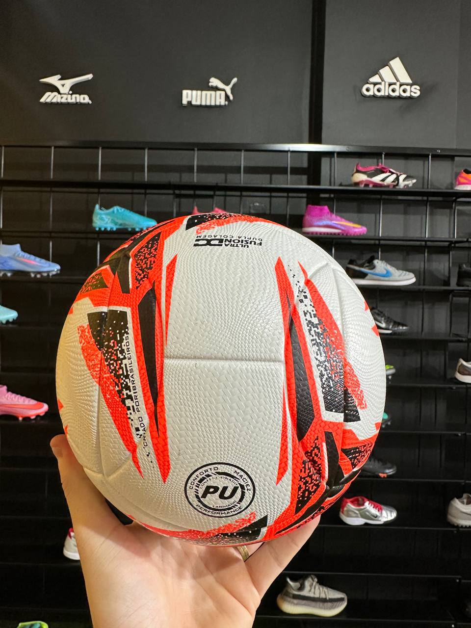 BOLA FUTSAL RX 500 - Image 4