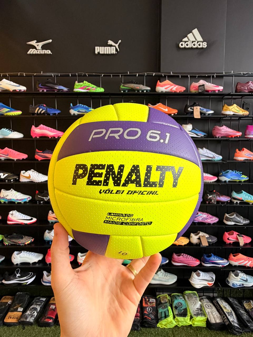 BOLA VOLEI PENALTY 6.1 - Image 3