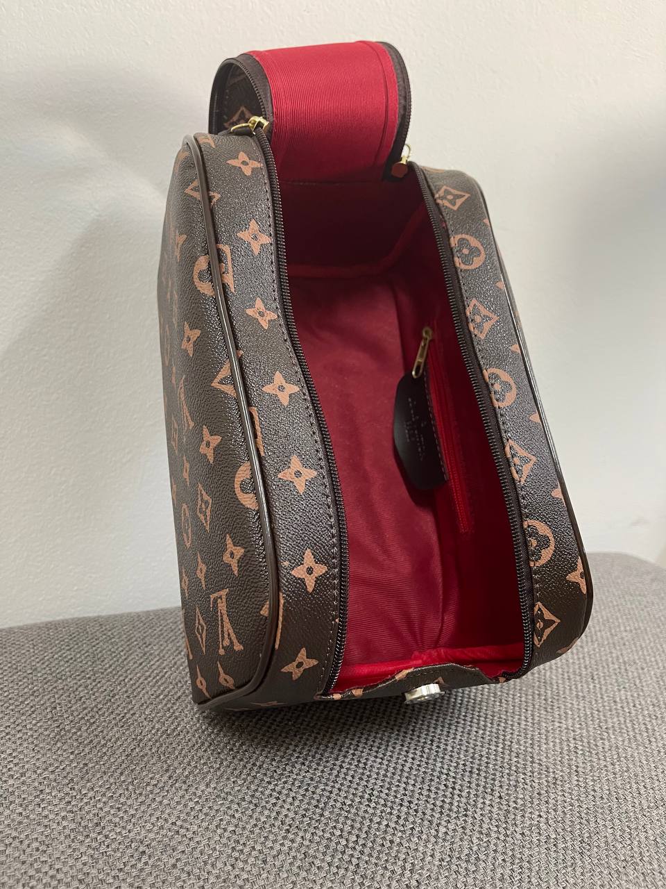 BOLSA NECESSARIE LV (PRONTA ENTREGA) - Image 4