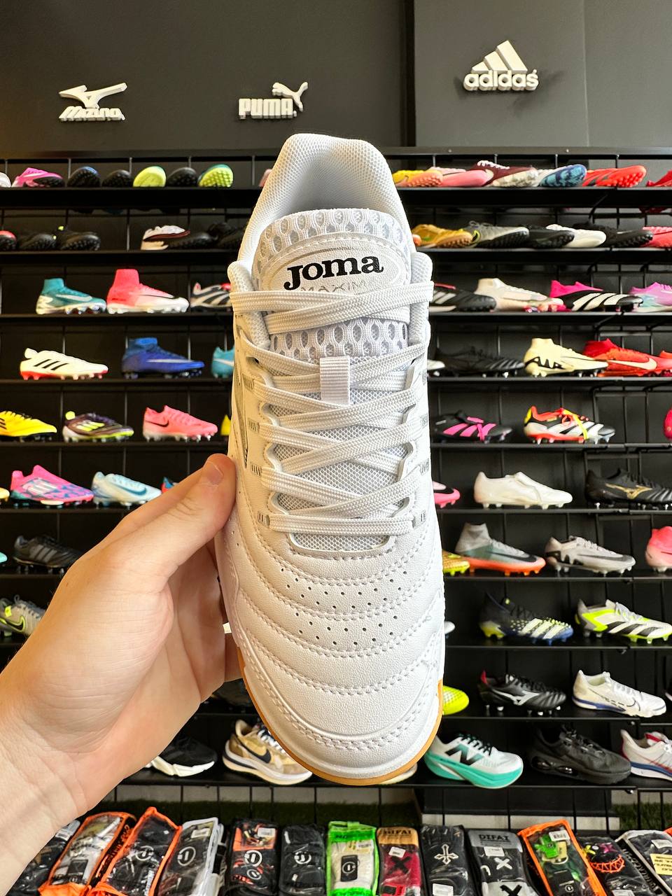 JOMA MAXIMA IC + BRINDE (PRONTA ENTREGA) - Image 3