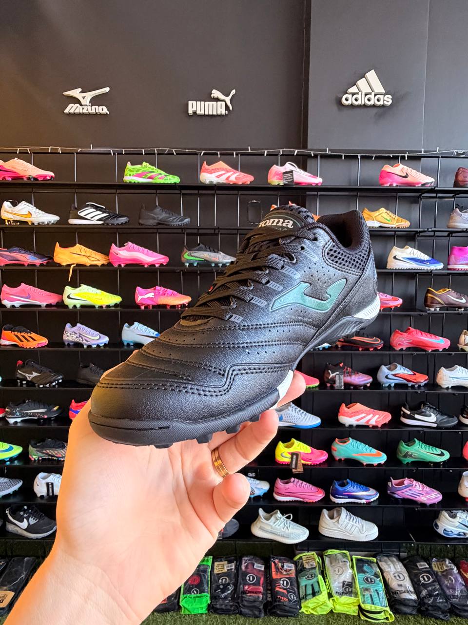 JOMA MAXIMA TURF (TF) PRONTA ENTREGA - Image 2
