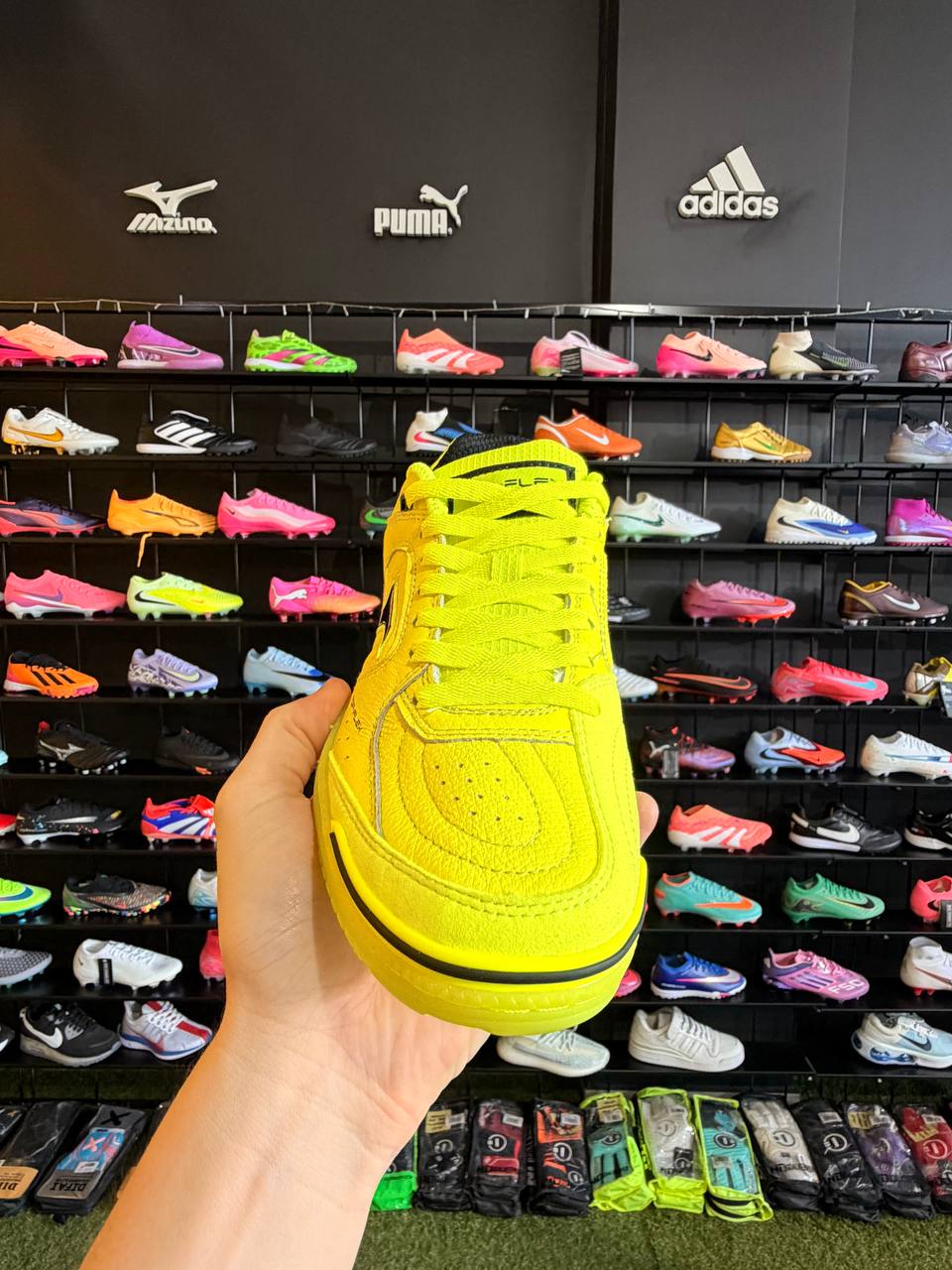 JOMA TOP FLEX (IC) PRONTA ENTREGA - Image 3