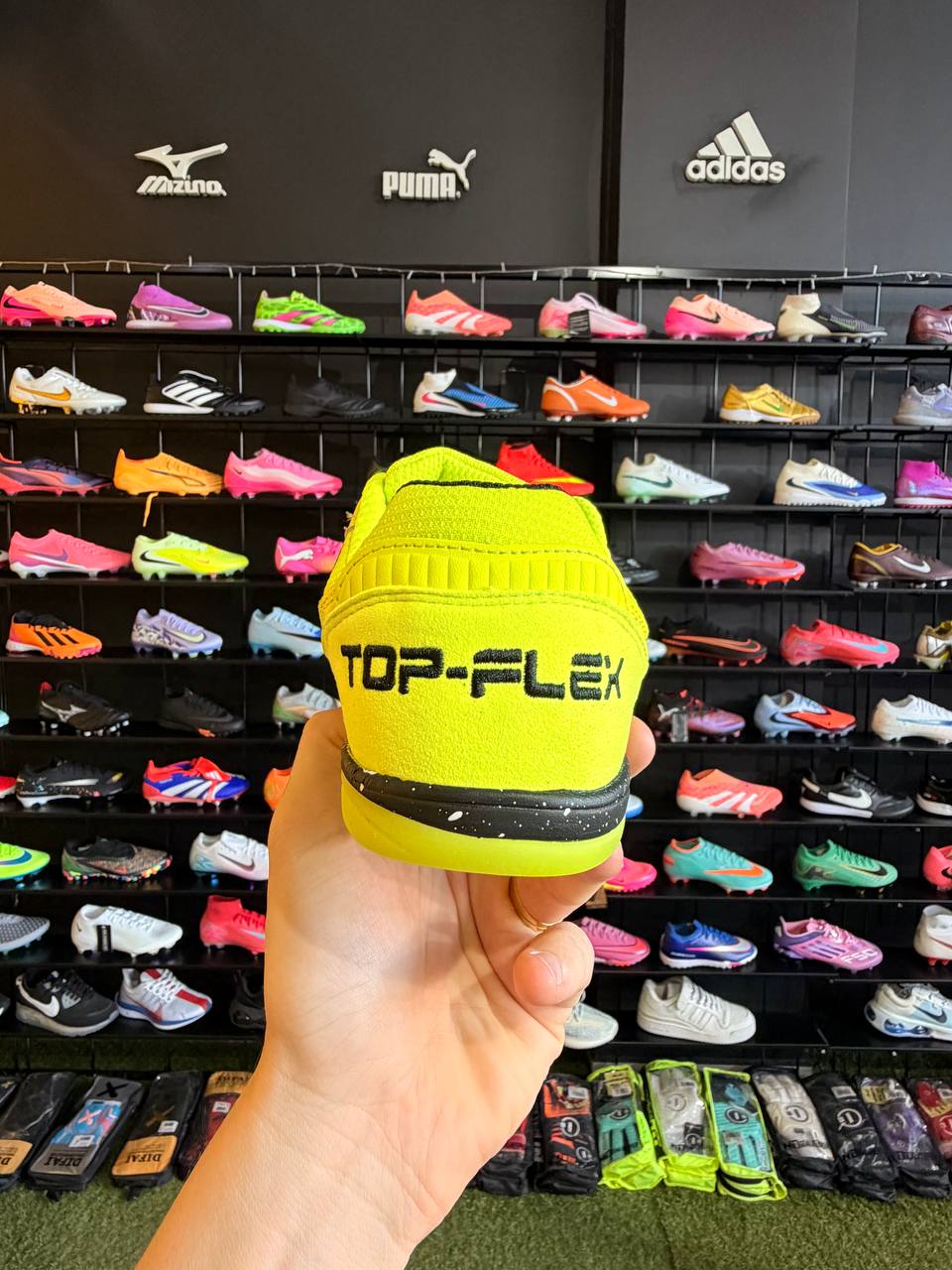 JOMA TOP FLEX (IC) PRONTA ENTREGA - Image 5