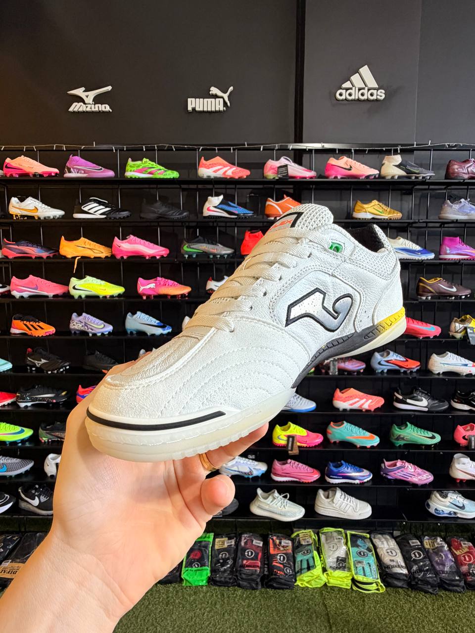 JOMA TOP FLEX (IC) PRONTA ENTREGA - Image 2