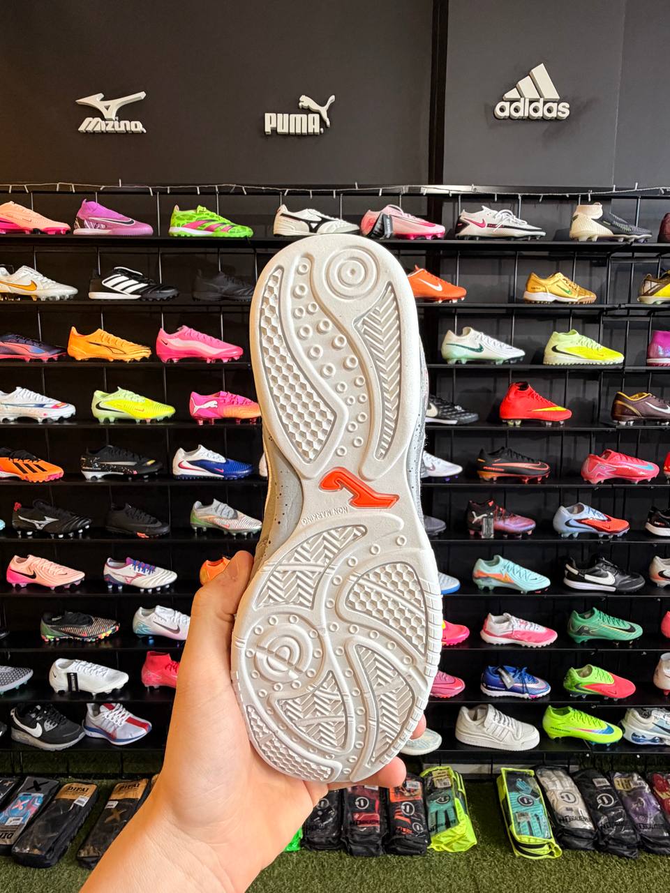 JOMA TOP FLEX (IC) PRONTA ENTREGA - Image 4