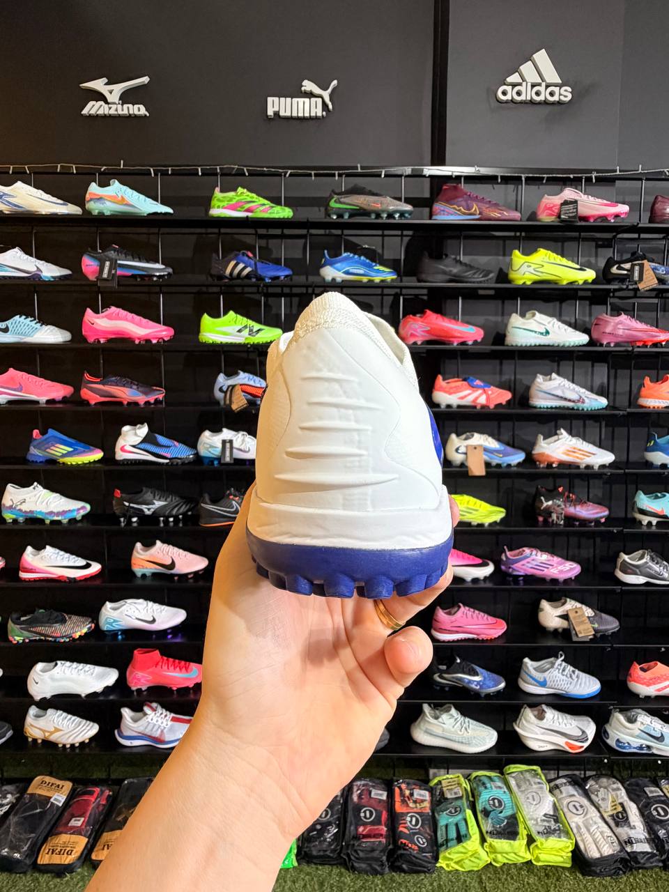 JOMA TOP FLEX (IC) PRONTA ENTREGA - Image 6