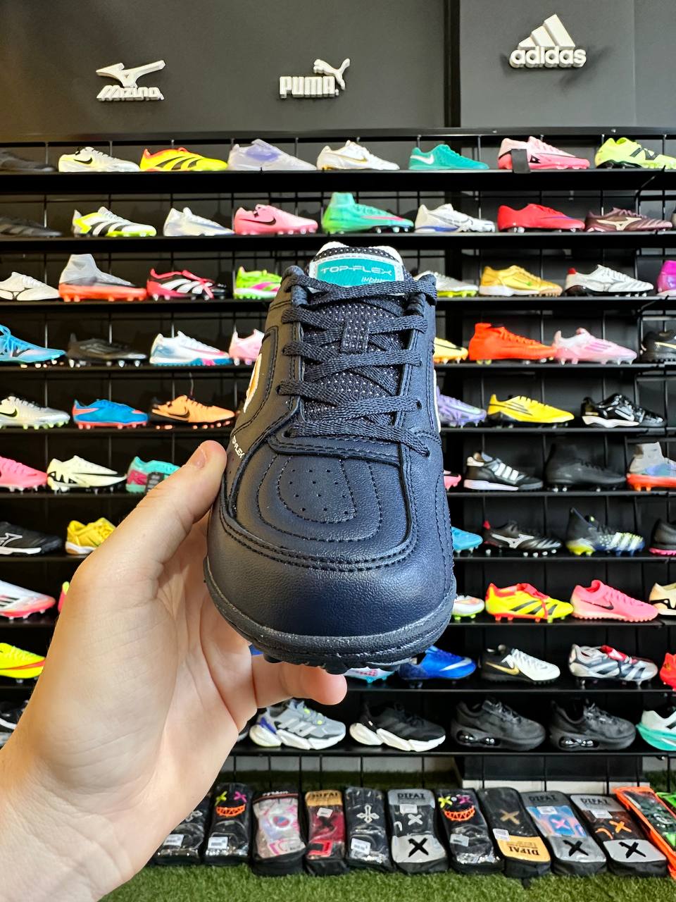 JOMA TOP FLEX JR (TF) PRONTA ENTREGA - Image 5