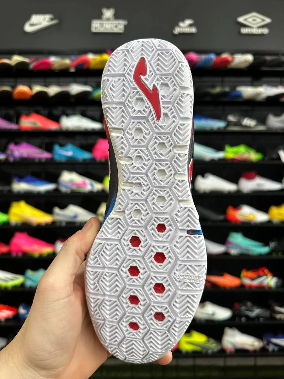 JOMA TOP FLEX REBOUND (IC) PRONTA ENTREGA - Image 3