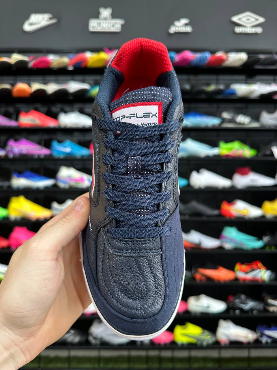 JOMA TOP FLEX REBOUND (IC) PRONTA ENTREGA - Image 4