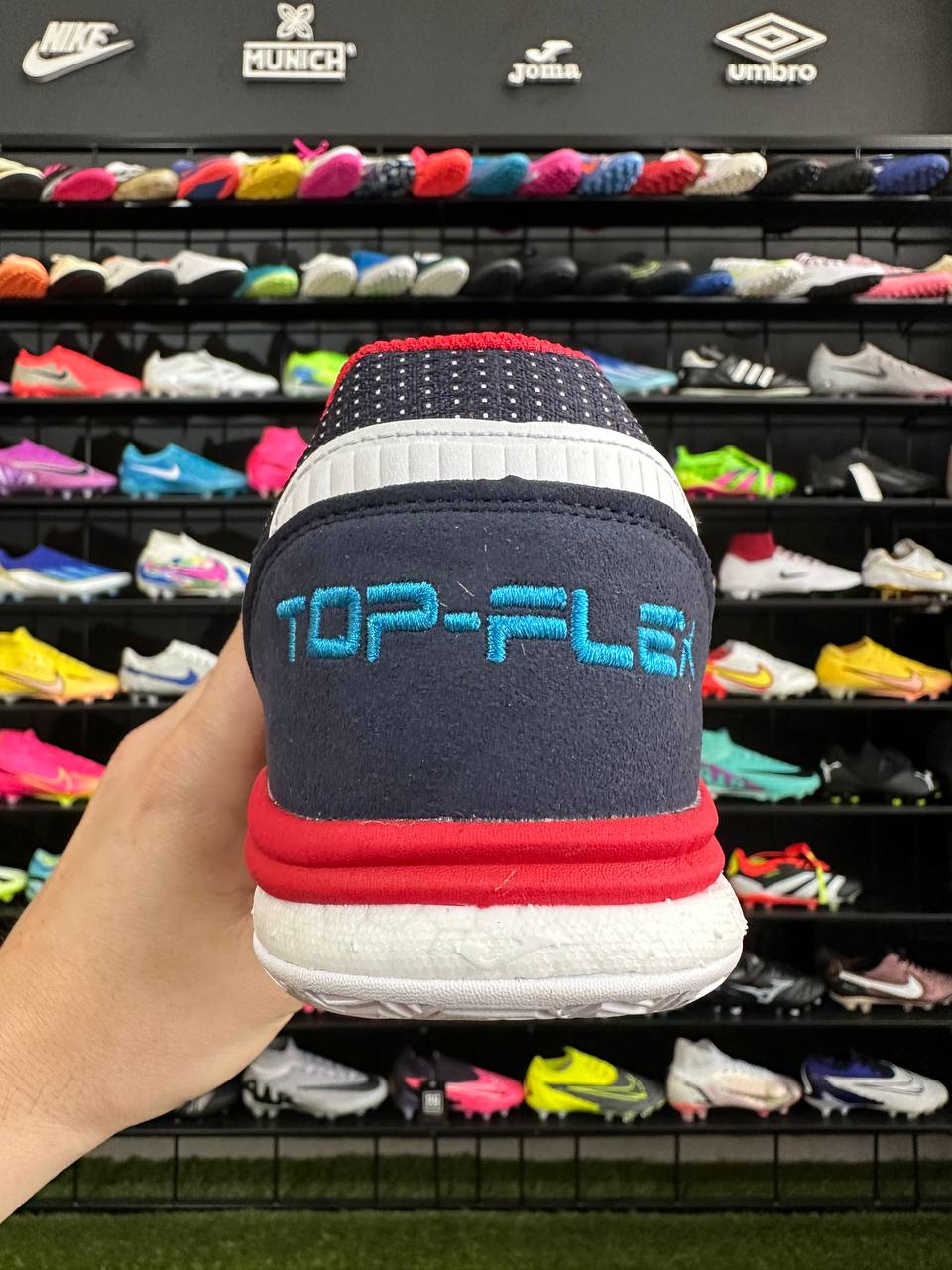 JOMA TOP FLEX REBOUND (IC) PRONTA ENTREGA - Image 6