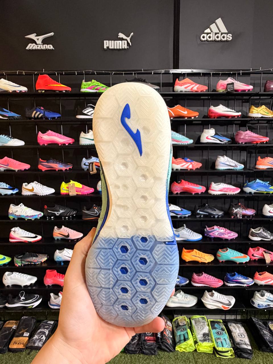 JOMA TOP FLEX REBOUND (IC) PRONTA ENTREGA - Image 4