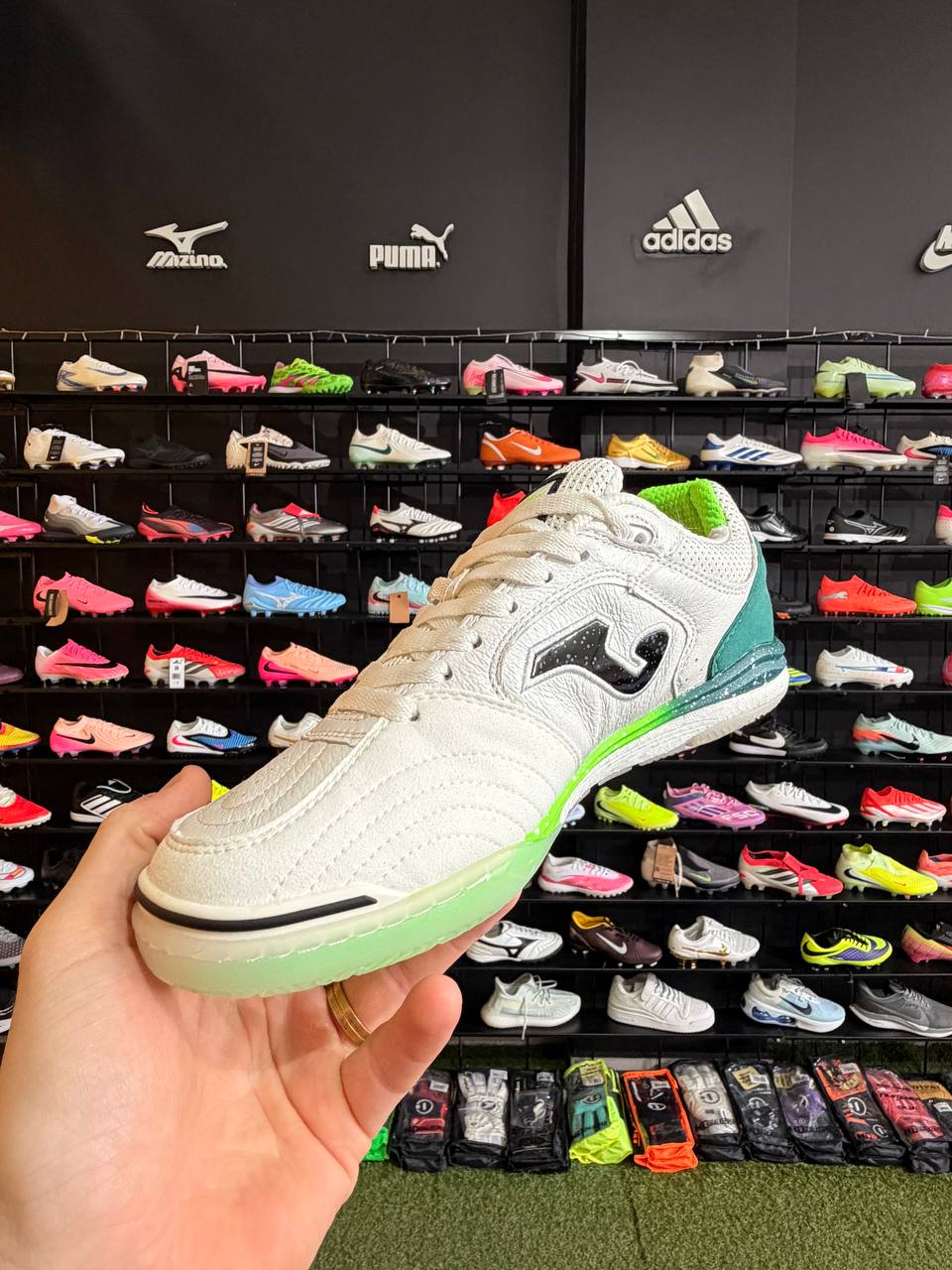 JOMA TOP FLEX REBOUND (IC) PRONTA ENTREGA - Image 2