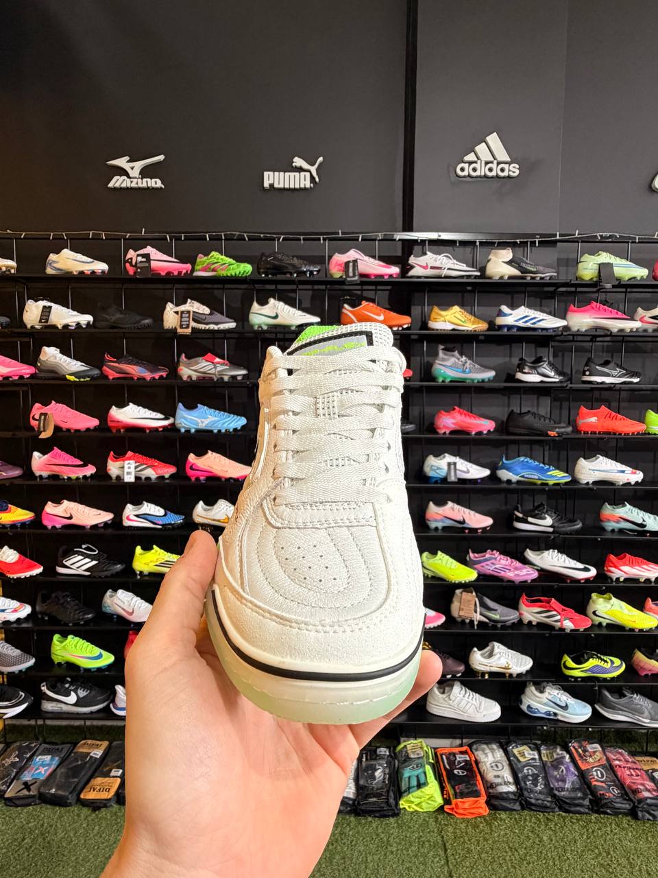 JOMA TOP FLEX REBOUND (IC) PRONTA ENTREGA - Image 3