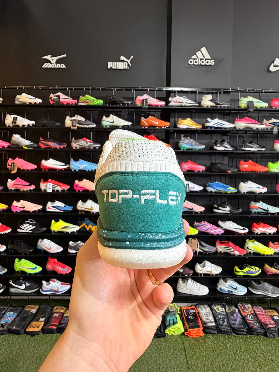 JOMA TOP FLEX REBOUND (IC) PRONTA ENTREGA - Image 4