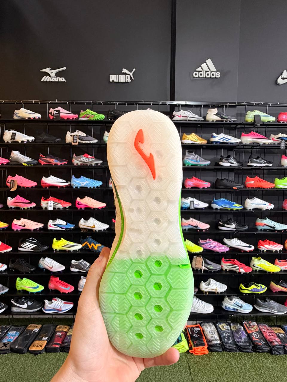JOMA TOP FLEX REBOUND (IC) PRONTA ENTREGA - Image 5