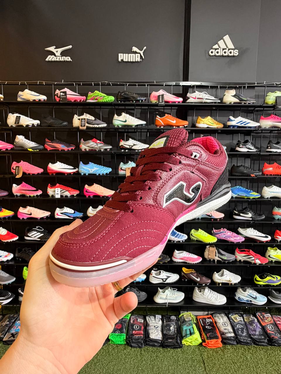 JOMA TOP FLEX REBOUND (IC) PRONTA ENTREGA - Image 2