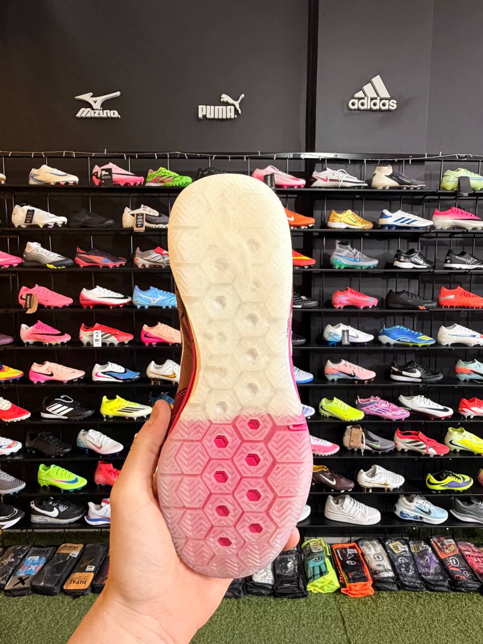 JOMA TOP FLEX REBOUND (IC) PRONTA ENTREGA - Image 5