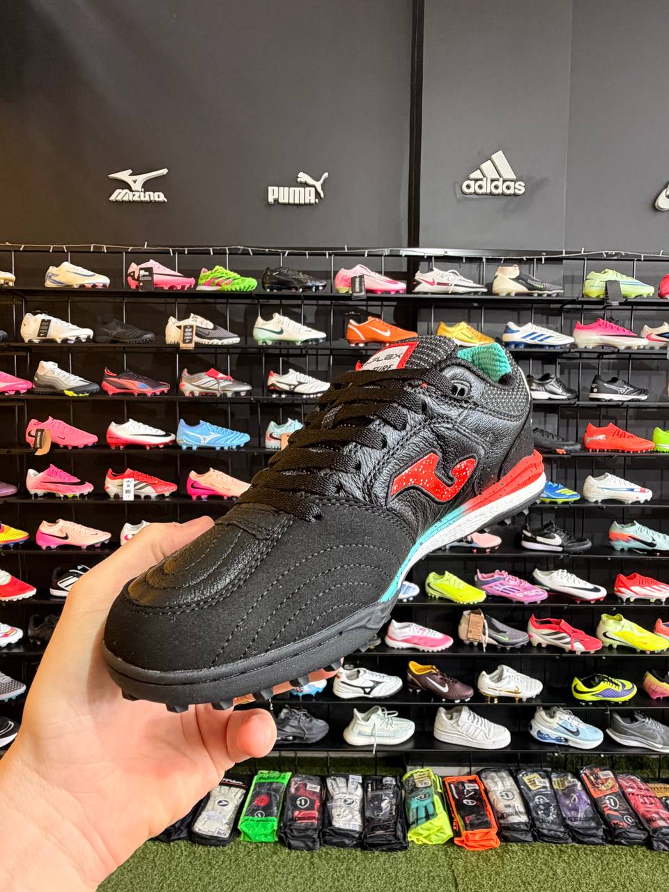 JOMA TOP FLEX REBOUND (TF) PRONTA ENTREGA - Image 2