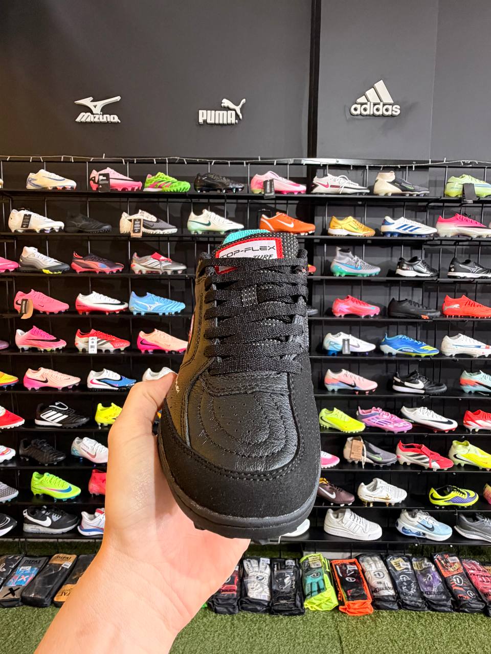 JOMA TOP FLEX REBOUND (TF) PRONTA ENTREGA - Image 3