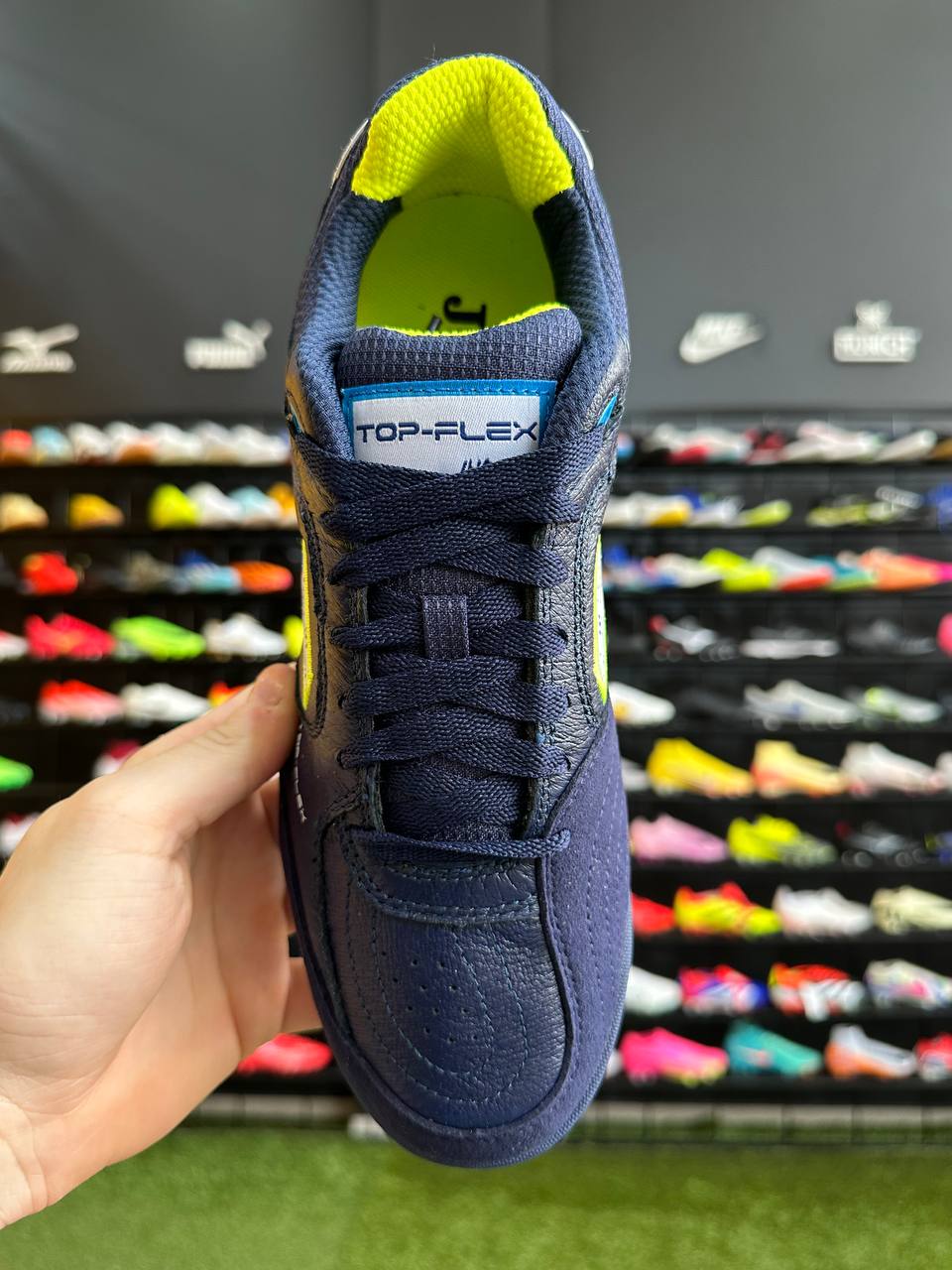 JOMA TOP FLEX (TF) PRONTA ENTREGA - Image 3