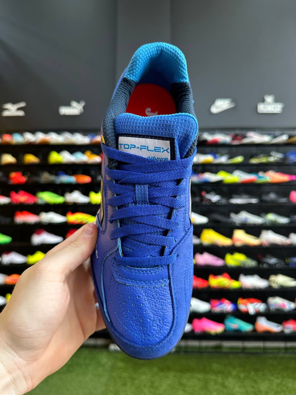 JOMA TOP FLEX (TF) PRONTA ENTREGA) - Image 3