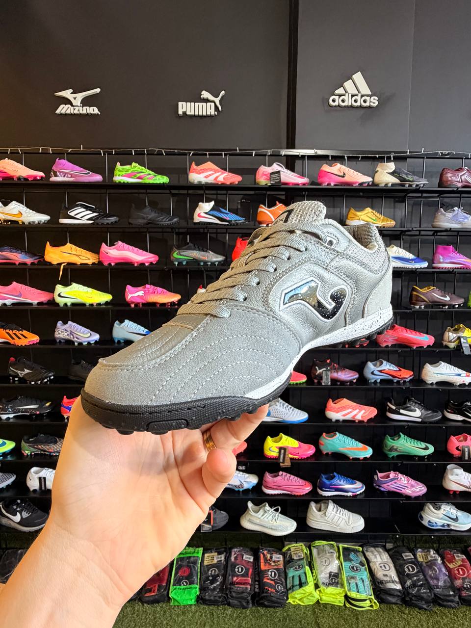 JOMA TOP FLEX TURF (TF) PRONTA ENTREGA - Image 2