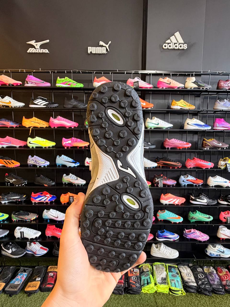 JOMA TOP FLEX TURF (TF) PRONTA ENTREGA - Image 5