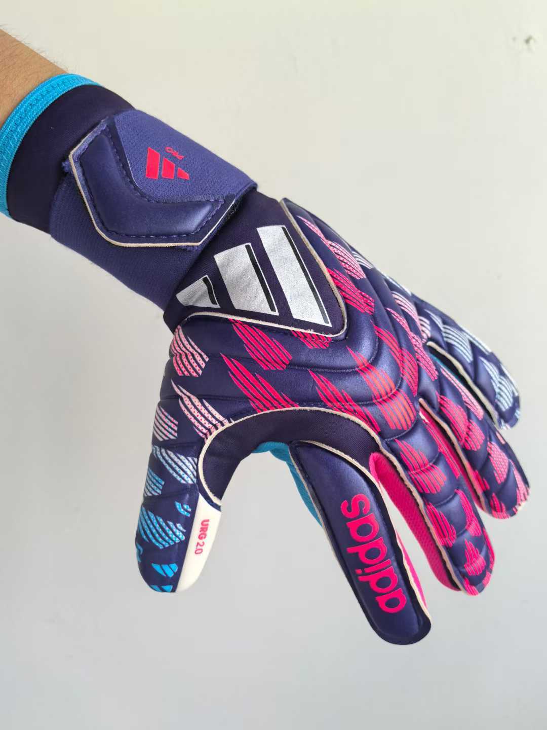 LUVA ADIDAS - Image 3