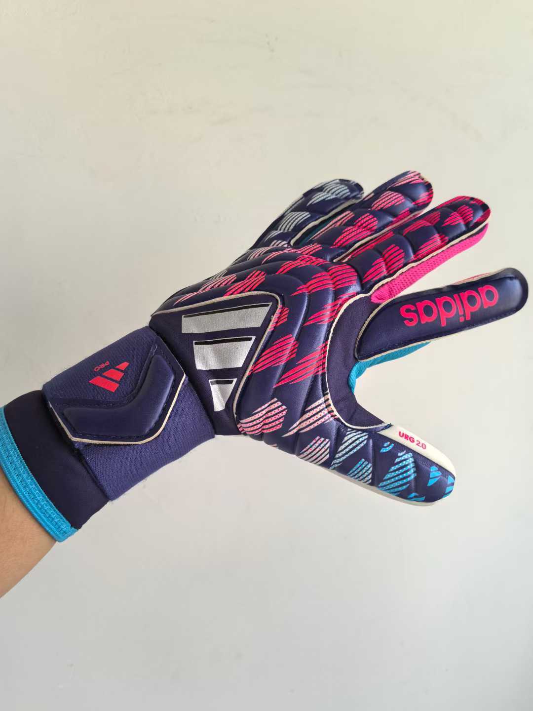 LUVA ADIDAS - Image 4