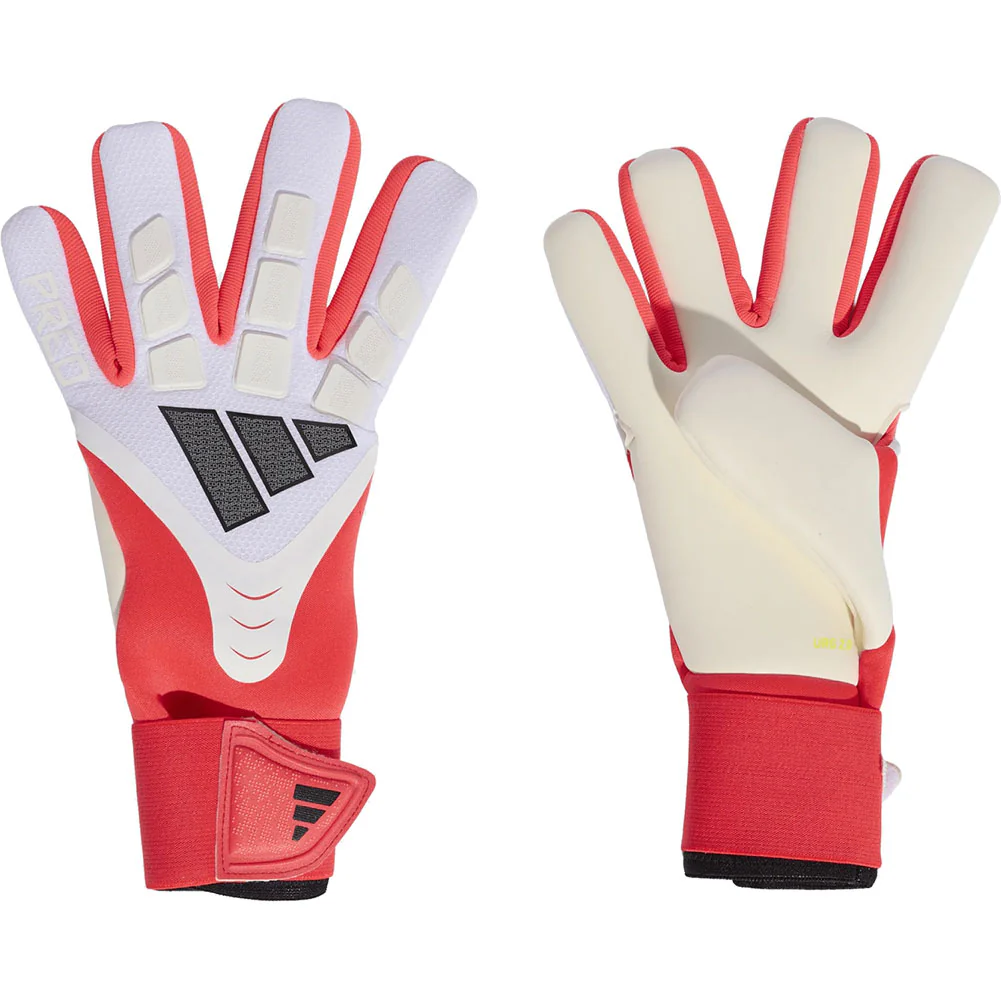 LUVA ADIDAS PREDATOR - Image 2