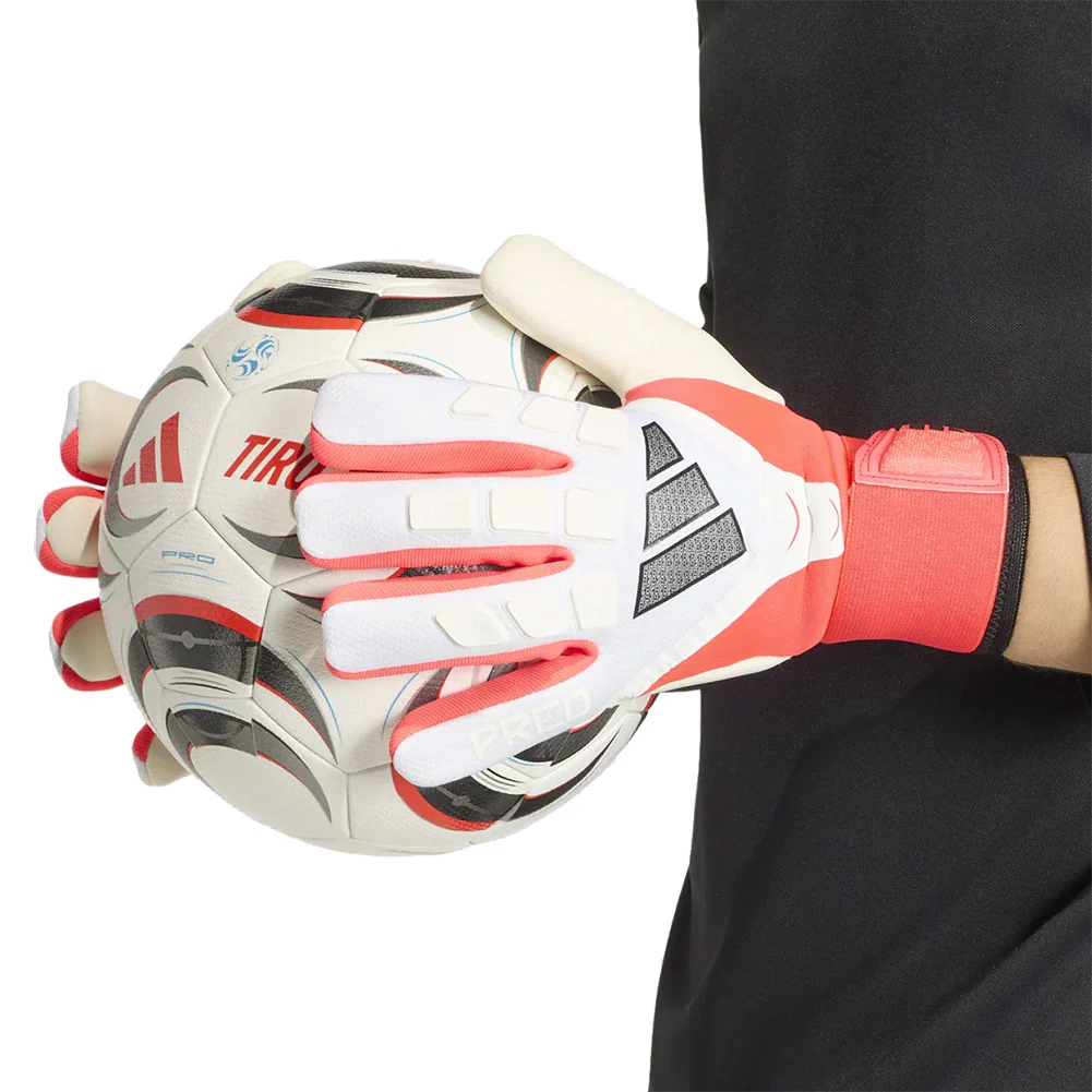 LUVA ADIDAS PREDATOR - Image 4