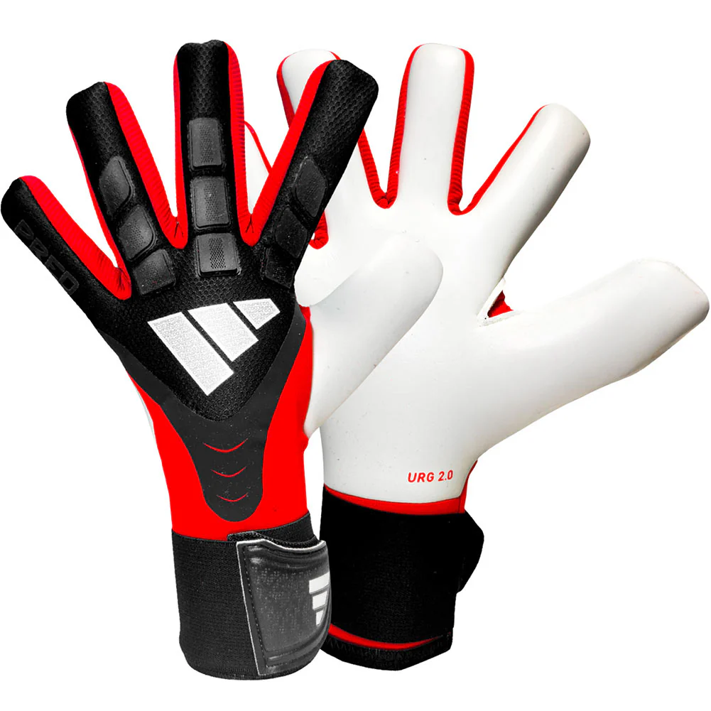 LUVA ADIDAS PREDATOR - Image 3