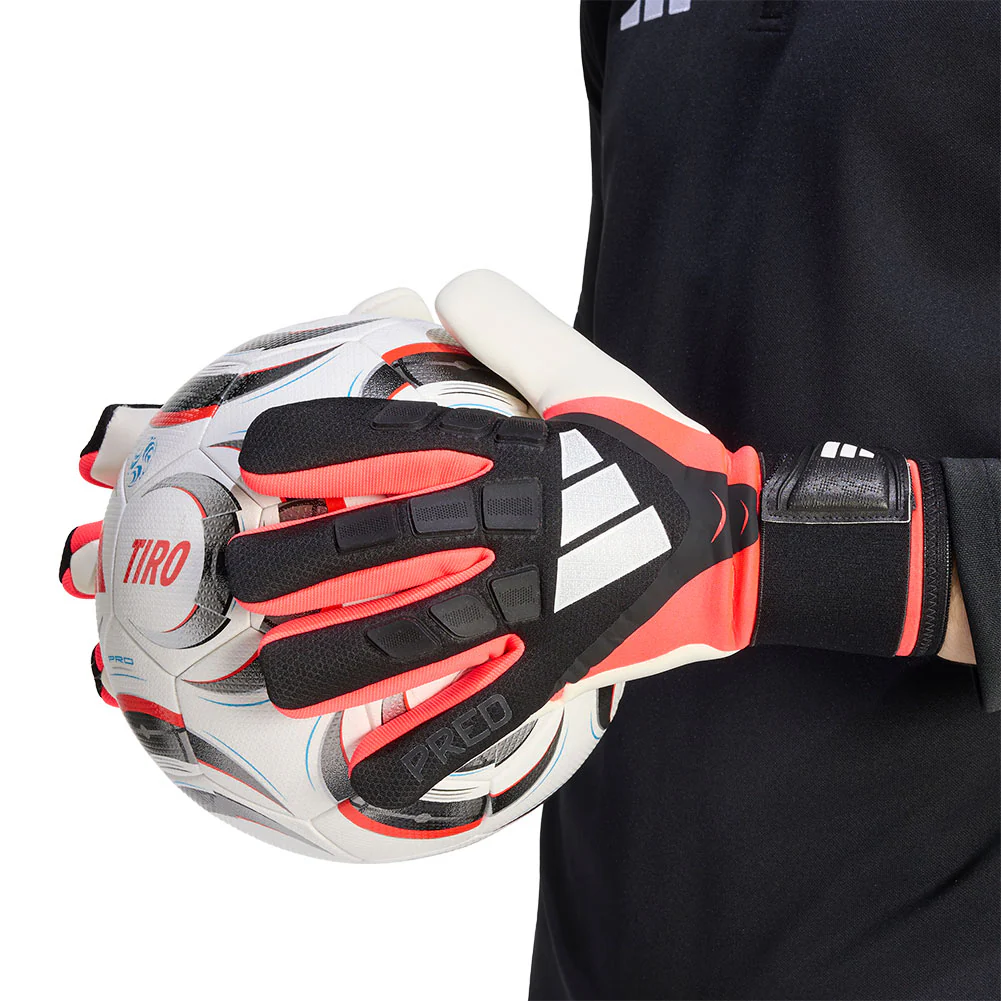 LUVA ADIDAS PREDATOR - Image 4